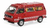 Schuco 450363100 VW T3a Westfalia JOKER