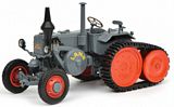 Schuco 450769300 Lanz Ackerluft with Caterpillar