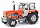 Schuco 450775100 Fortschritt ZT 303 Red