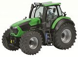 Schuco 450776900 Deutz Fahr 9340 TTV
