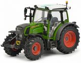 Schuco 450781500 Fendt 211 Vario Green