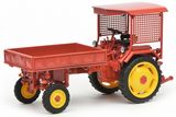 Schuco 450782800 Fortschritt RS09-GT124 Pick-up