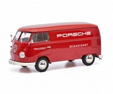 Schuco 450785300 MHI VW T1 Van Porsche