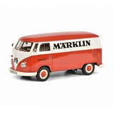 Schuco 450785400 MHI VW T1 Van Marklin