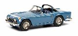 Schuco 450880900 Triumph TR250 Blue