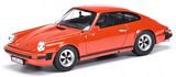 Schuco 450891200 Porsche 911 Coupe Indian Red
