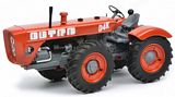 Schuco 450897300 Dutra D4K Red