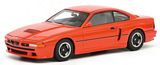 Schuco 450902600 BMW M8 Coupe Red