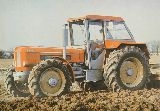 Schuco 450910800 Schluter 950 V with Cab