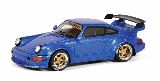 Schuco 450911400 RAUH-Welt RWB 964 Blue