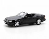 Schuco 450923400 MERCEDES BENZ - SL-CLASS SL73 AMG