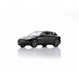 Schuco 450926000 Aston Martin DBX black