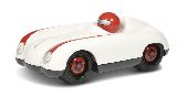 Schuco 450987400 Roadster White-Willi
