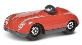 Schuco 450987600 Roadster Red-Carlo