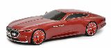 Schuco 452001200 Mercedes-Maybach 6 Coupe