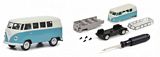 Schuco 452020000 Edition 1 64 Kit VW T1 Bus