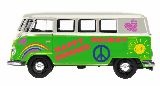 Schuco 452022800 VW T1 Bus SURFER