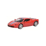Schuco 452613300 Ferrari 458 Special Red