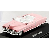 Schuco 452617602 Cadillac Eldorado Pink