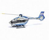 Schuco 452628600 Airbus Helikopter H145 Polizei