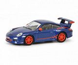 Schuco 452631600 Porsche 911 GT3 RS