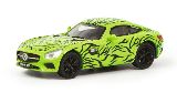 Schuco 452634300 Mercedes AMG GT Erlkonig