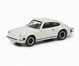 Schuco 452635000 Porsche 911 Carrera 3 2 Coupe White