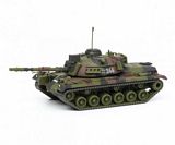 Schuco 452635900 M48G Infantry Combat Vehicle Bundeswehr Camouflaged