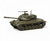 Schuco 452636000 M47G Infantry Combat Vehicle Bundeswehr