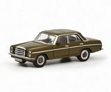Schuco 452636700 Mercedes-Benz 8 Commander Vehicle Bundeswehr