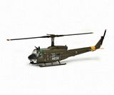 Schuco 452636800 BELL UH 1D Heer