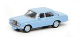 Schuco 452639500 Mercedes Benz-8 Blue