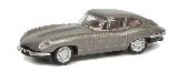 Schuco 452639800 Jaguar E-Type Coupe Grey