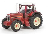 Schuco 452641800 International HC 1455 XL Red