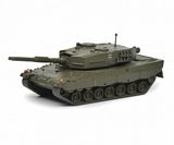 Schuco 452642200 Leopard 2A1 Infantry Combat Vehicle Bundeswehr