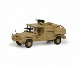 Schuco 452642300 Serval ISAF KSK Camouflage