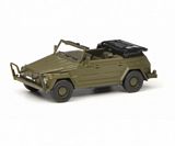 Schuco 452642900 VW Typ 181 Bundeswehr