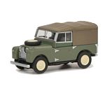 Schuco 452644100 Land-Rover 88 Green