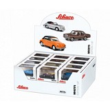 Schuco 452646500 Display MHI 24 Models 12 Assorted