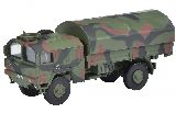 Schuco 452647500 Man Truck 5T GL