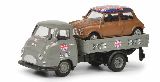 Schuco 452649000 Hanomag Mini-Service