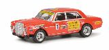 Schuco 452649500 MB 300 SEL 6 8 AMG 1