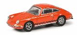 Schuco 452649900 Porsche 911S Orange