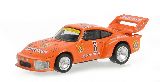 Schuco 452650100 Porsche 935 Jagerm 8