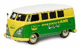 Schuco 452650500 VW T1c Bus JDL