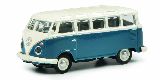 Schuco 452650600 VW T1 Samba