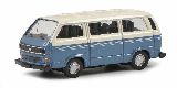 Schuco 452650900 VW T3a Bus L