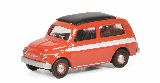 Schuco 452651500 Fiat 500 Giardiniera