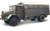 Schuco 452652000 Truck 5T GL Man 630 L2A