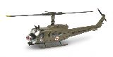 Schuco 452653100 Bell UH-1H US Army